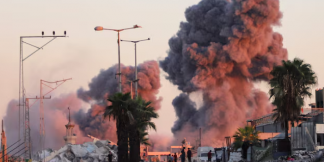 美国拟于2月19日在华盛顿召开首届“加沙和平委员会”会议