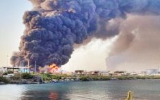 Drone attack kills 24 in Sudan