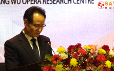 回放| 2026“欢乐春节”浙江婺剧专场演出（1）