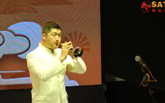 回放| 2026“欢乐春节”浙江婺剧专场演出（3）