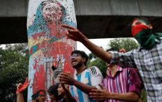 Gen Z won the revolution. The old guard are dominating the election