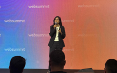 尼泊尔AI公司Ting Ting亮相全球顶级峰会