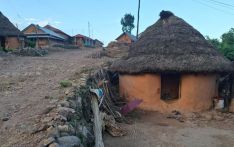 हराउँदै परम्परागत कुँडुले घर