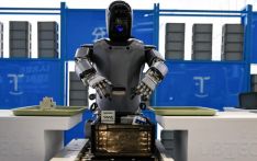 China’s AI industry looks unstoppable in the race to best US rivals. But is it?