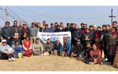 Tourism poetry symposium held