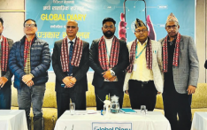 尼泊尔推出本土社交媒体平台“Global Diary”
