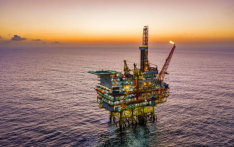 Haiji-2 Deepwater Jacket Begins Operations, Boosting China’s Offshore Oil Production