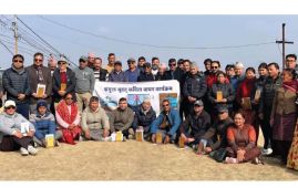 Tourism poetry symposium held