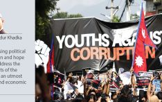 Shifting Dynamics Of Nepal's Political Culture