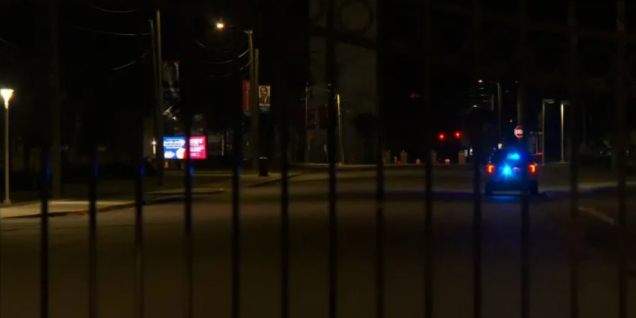 Shooting kills two, wounds one at southern US university