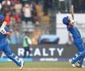 Italy crush Nepal for historic first win at T20 World Cup