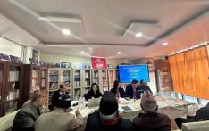Nepali, Chinese Experts Chart Future Course for Bilateral Relations in Kathmandu