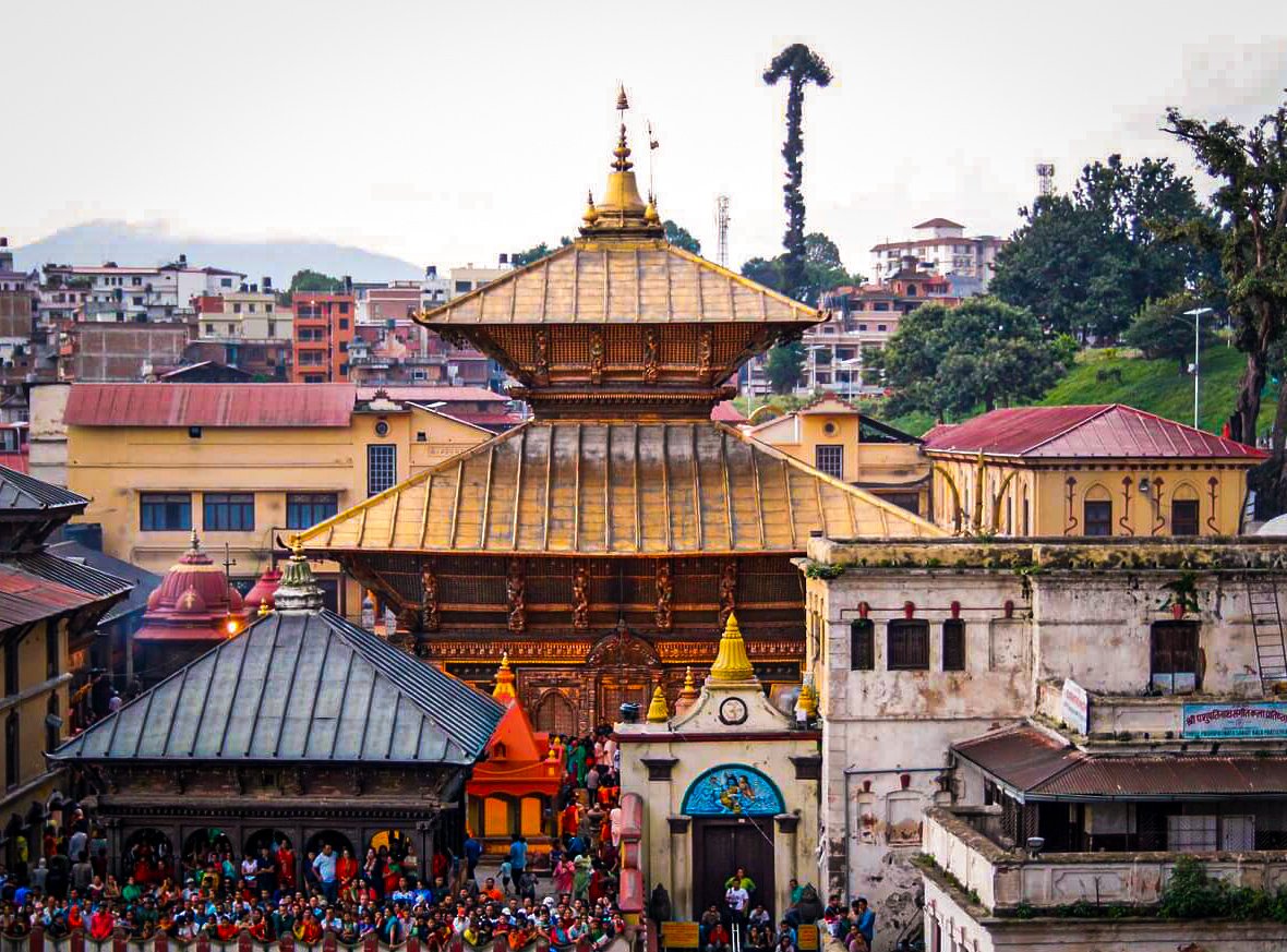 Pashupatinath-