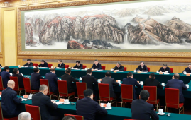 习近平重申坚定支持民营经济 激发市场活力与创新动力