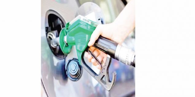 Petrol up by Rs. 1 per litre, diesel, kerosene Rs. 3 each