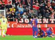 Barca suffer title defence blow in Girona derby defeat