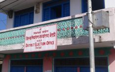 बैतडीमा अस्थायी मतदाताको अन्तिम नामावली प्रकाशन