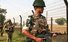 尼泊尔与印度边境加强联合巡逻 应对选举与洒红节安保挑战