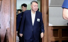 尹锡悦被判无期徒刑