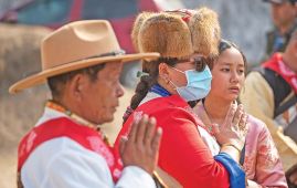 मनाइयो ग्याल्पो ल्होसार