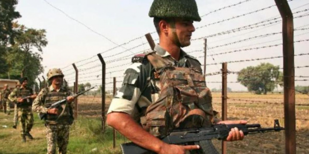 尼泊尔与印度边境加强联合巡逻 应对选举与洒红节安保挑战