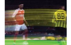 New tech and AI set to take athlete data business to next level