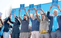 देश र जनताको भाग्य बदल्छौँ