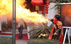 2026 Year of the Horse Spring Festival Fair Concludes Successfully at the Nepal China Cultural Center