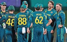 Deflated Australia face tough questions after T20 World Cup flop