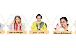 Jhapa-2 voters seek employment, education, healthcare