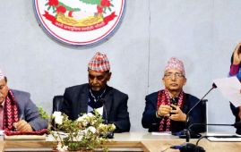 चिया परीक्षण र अनुसन्धान केन्द्र सञ्चालनको पहल