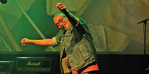 Nepathya set to perform in Siliguri