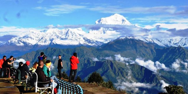 भारतीयका लागि बङ्गलादेशी पर्यटक भिसा पुनः सुरु