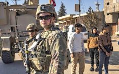 US forces to complete Syria withdrawal