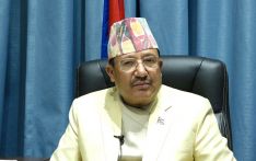 मतदान सकिएको २४ घण्टाभित्र परिणाम सार्वजनिकः आयुक्त भण्डारी