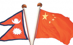 中国提供400万美元援助支持尼泊尔众议院选举