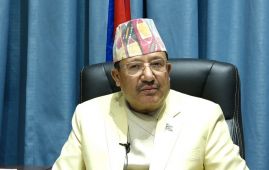 मतदान सकिएको २४ घण्टाभित्र परिणाम सार्वजनिकः आयुक्त भण्डारी