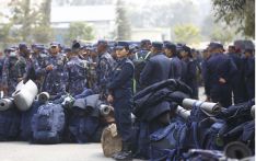 尼泊尔大选临近：安保升级背后的多重挑战与治理考量