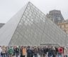 New Chief to steer Louvre after heist crisis
