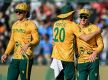 टी–२० विश्वकप : दक्षिण अफ्रिका अपराजित रहँदै सेमिफाइनलमा