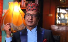 Election focus leaves cinema halls empty; Rajesh Hamal’s latest film struggles