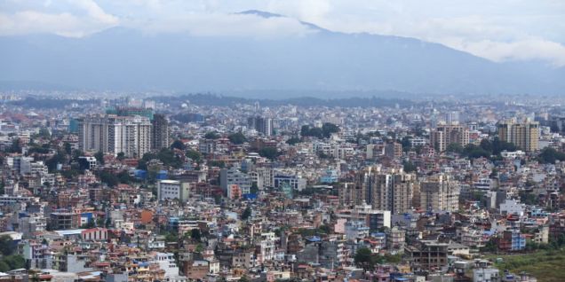 मध्यपूर्वमा तनाव : नेपाली अर्थतन्त्रमा बहुपक्षीय संकटको जोखिम !