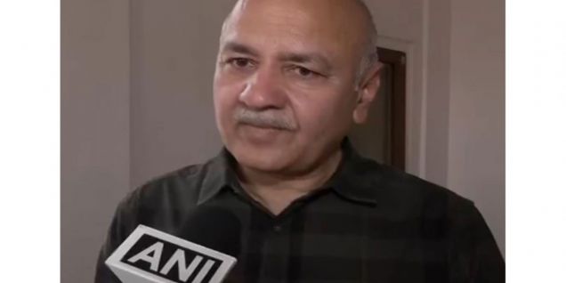 BJP should admit they were lying: AAP leader Manish Sisodia on his discharge in excise policy case