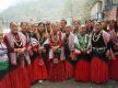 Thakali community celebrating ‘Toran Lha’ festival