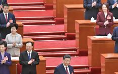 Chinese leaders gather for key strategy session