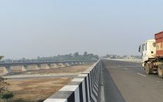 झापामा १४४ किलोमिटर सिमा सिल