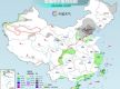 华北一带降雪来袭湿冷感明显 西南等地阴雨连连