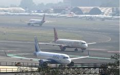 Indian airlines to resume limited Middle East flights