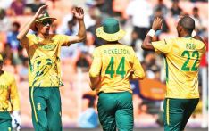 SA, India eye T20 World Cup rematch as semi-finals begin
