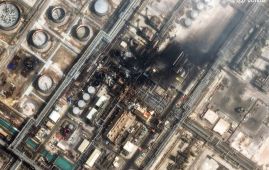 खाडी क्षेत्रको युद्ध प्रभाव